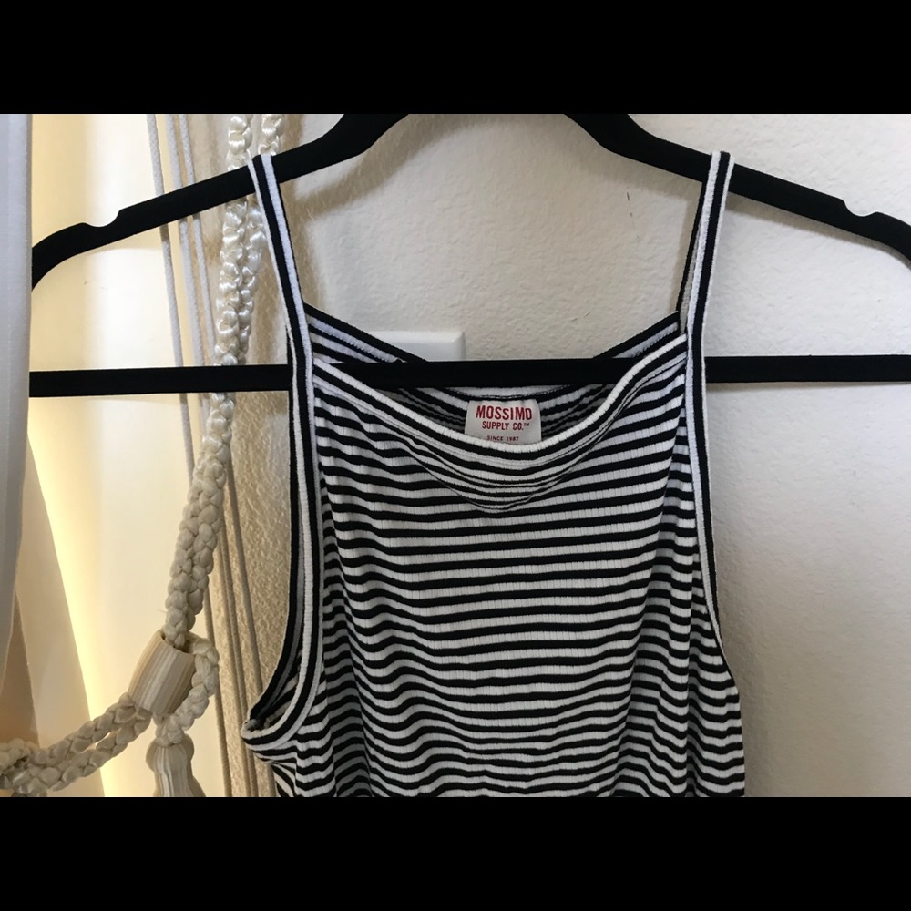 Tank top - Picture 3 of 4